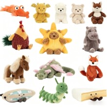jellycat��ż�����Rȫ̫ꖰ����_�������w���羳ë�q�������l�Y��