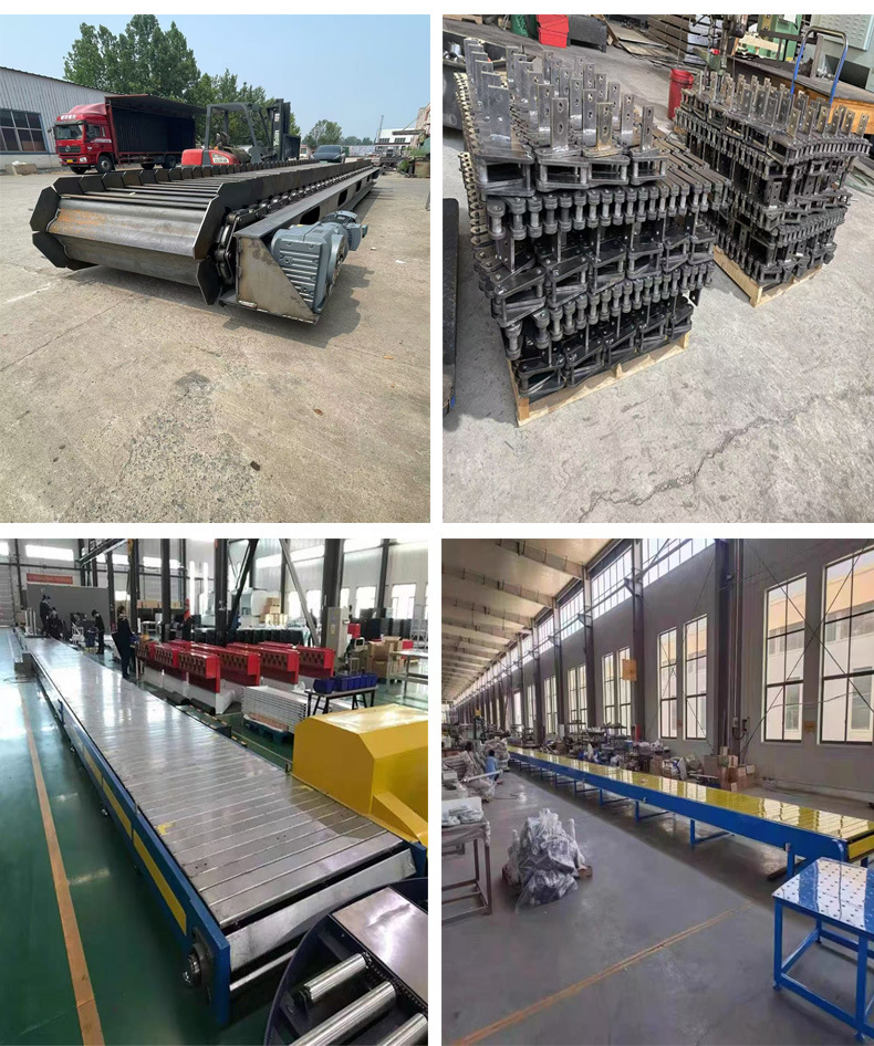 新皮带输送机_09