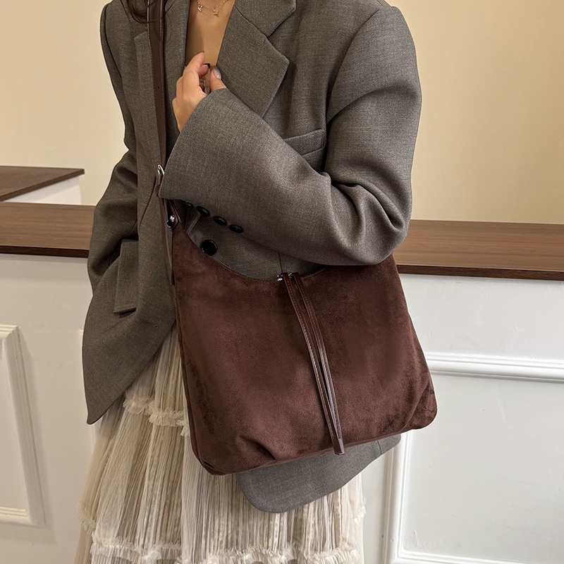 Borsa a spalla vintage maillard per donna borsa a tracolla_voghion.com