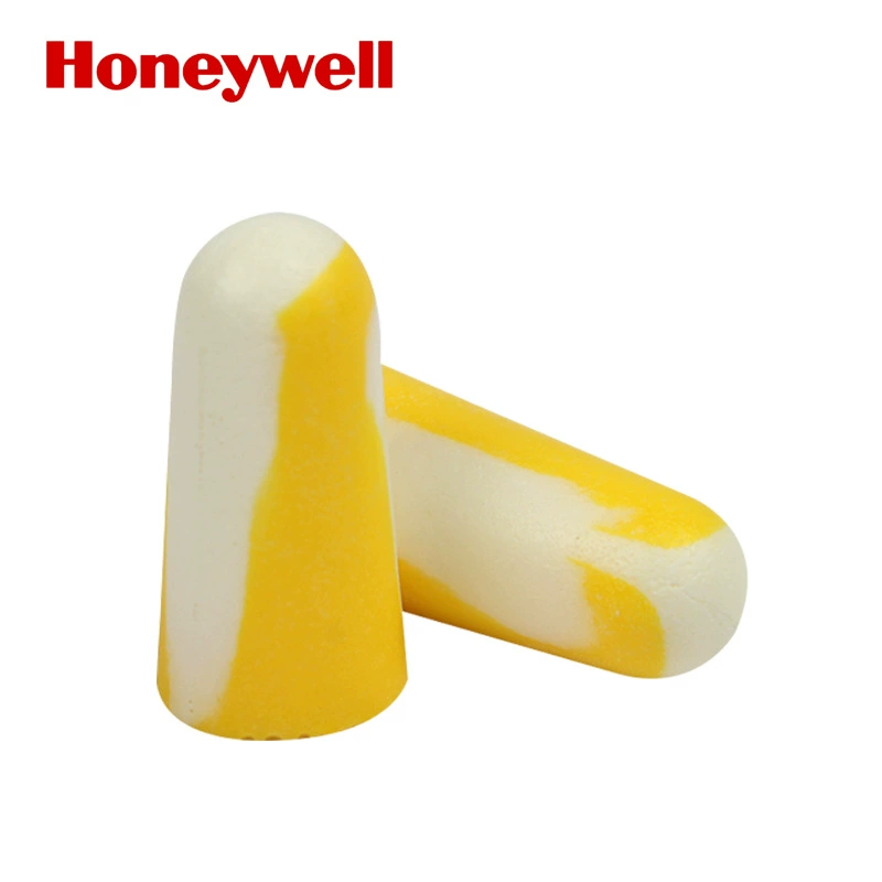 Honeywell 1005074 Bilsom 303 желтые пенопластовые беруши