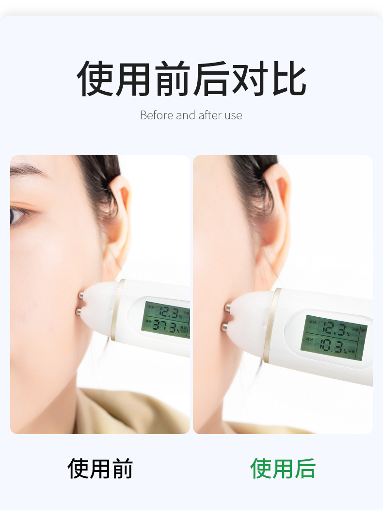 100 pieces of oil-absorbing paper facial oil control, refreshing and pore-shrinking cleansing and oil-removing facial paper for women undefined