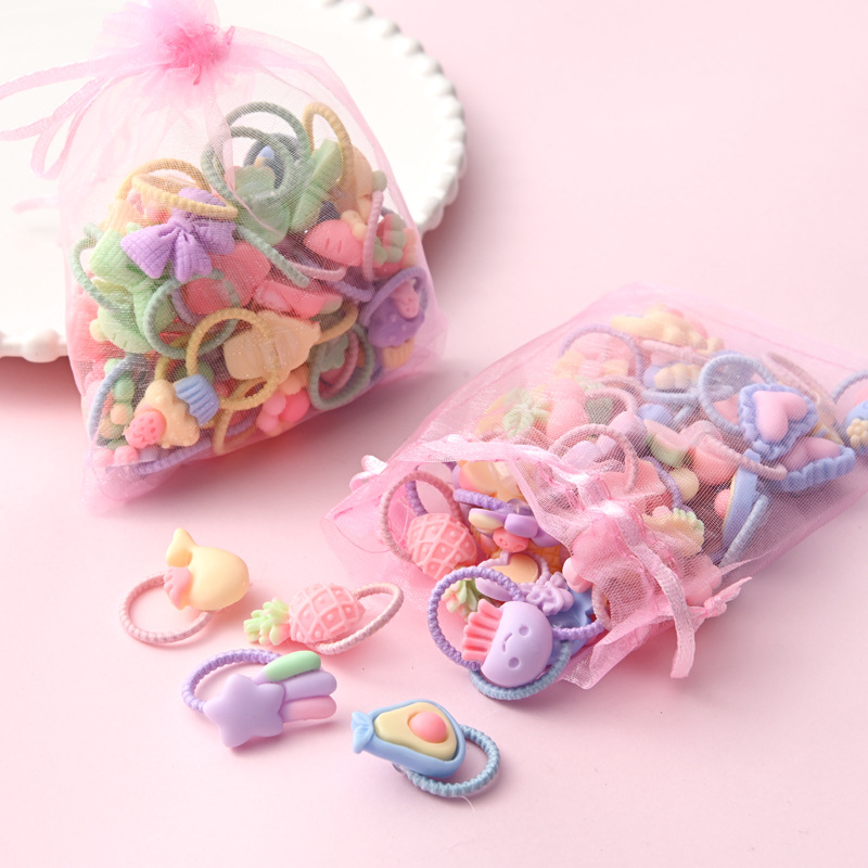 children's cute hair accessory