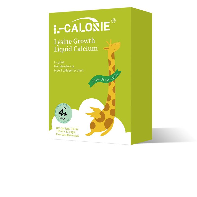 L-CALORIE-Lysine-Growth300ml 工場直販スポット商品は承認可能で発送可能|undefined