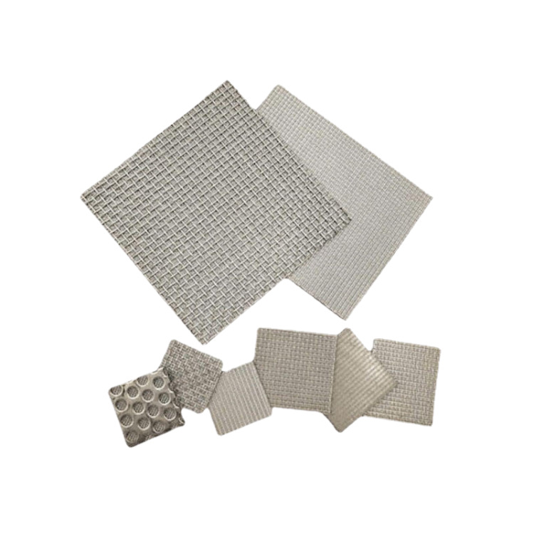 江苏厂家现货销售20微米烧结网