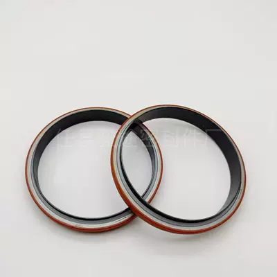 Crankshaft Assembly, Directly Supplied by – Oil seal