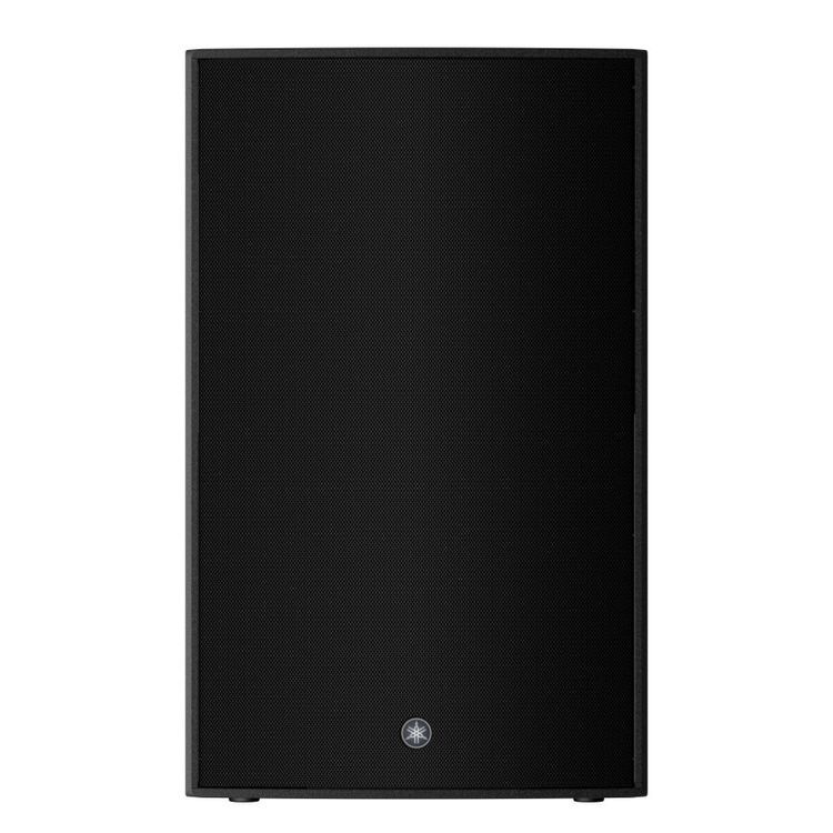 Yamaha Dxs15Xlf-D Single 15inch Active Subwoofer Professional Speaker Conference Speaker for Government and Enterprise Meeting Rooms Yamaha Dxs15Xlf-D Single 15inch Active Subwoofer Professional Speaker Conference Speaker for Government and Enterprise Meeting Rooms