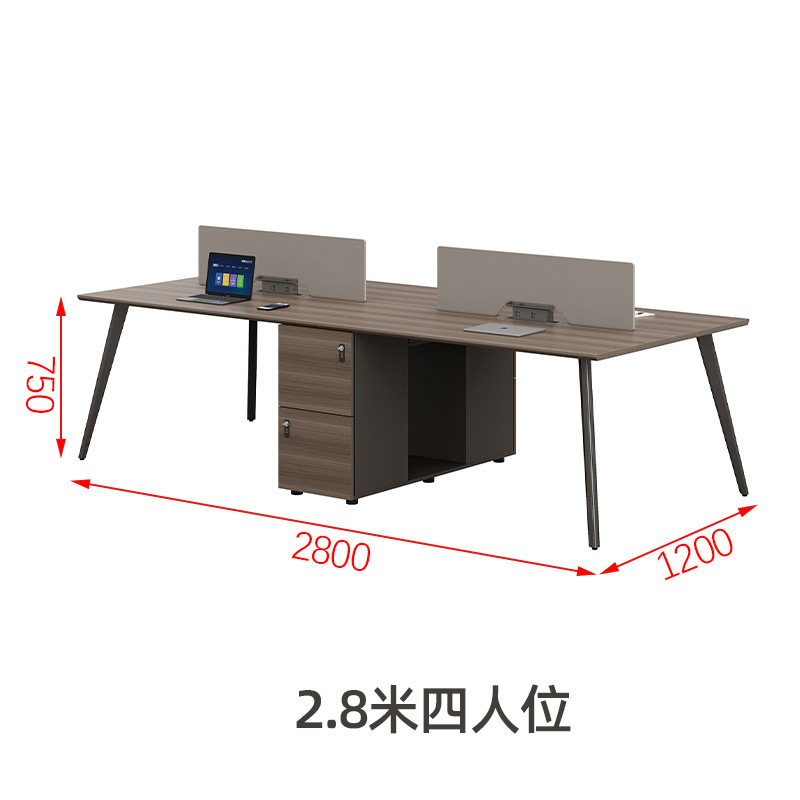 源工場は事務机と椅子の組み合わせを決められます。|undefined