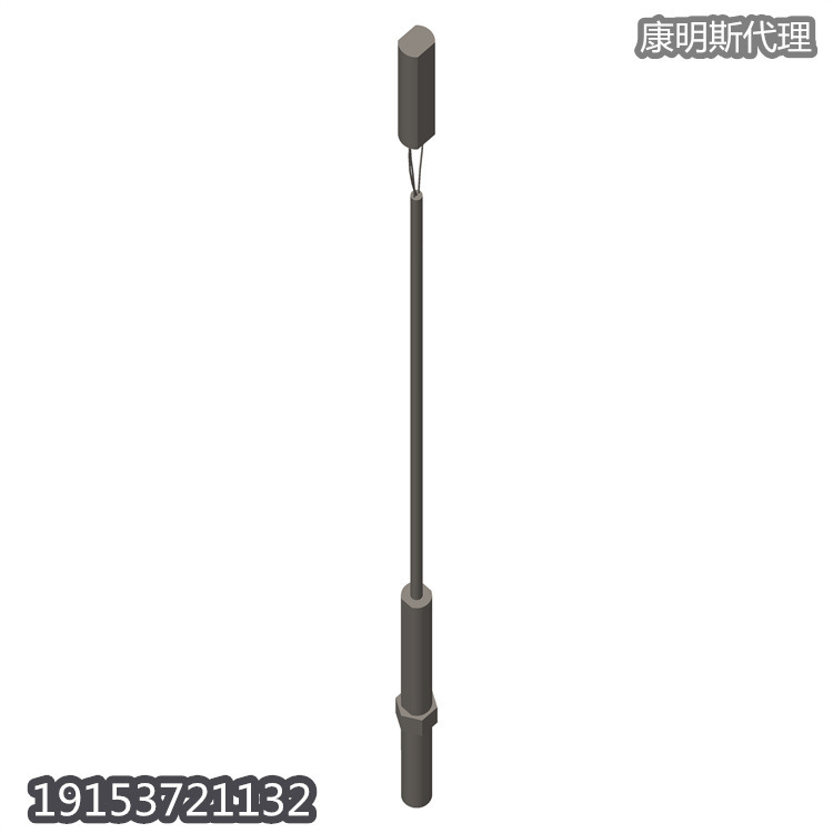 适用NTA855系列康明斯柴油发电机组速度传感器3034572