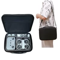 BKANO подходит для косметички DJI DJI NEO, рюкзака, сумки через плечо, ручной сумки для дронов