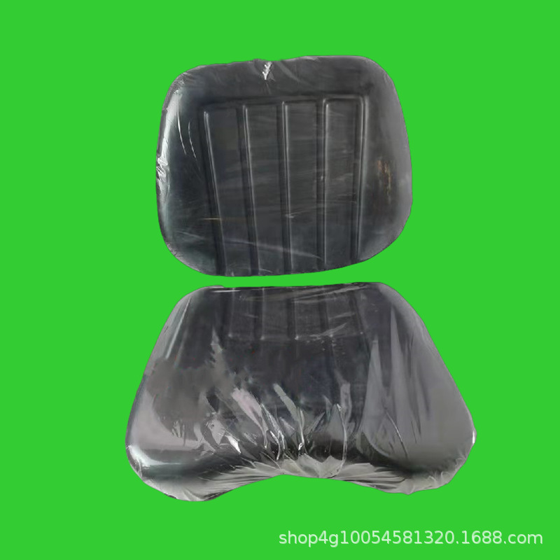 Tractor Seat Cover Backrest Cushion for 704 804 904 1000 Tractors