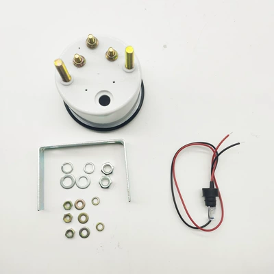 fuel gauge 52MM 2 – automobile instrument