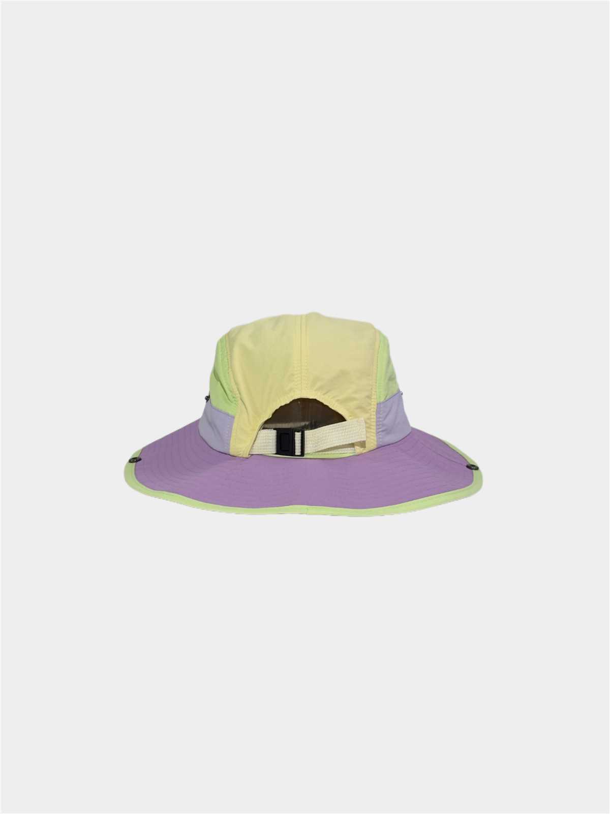 Outdoor Sun Protection Hiking Hat Lightweight Quick-dry Cowboy_voghion.com