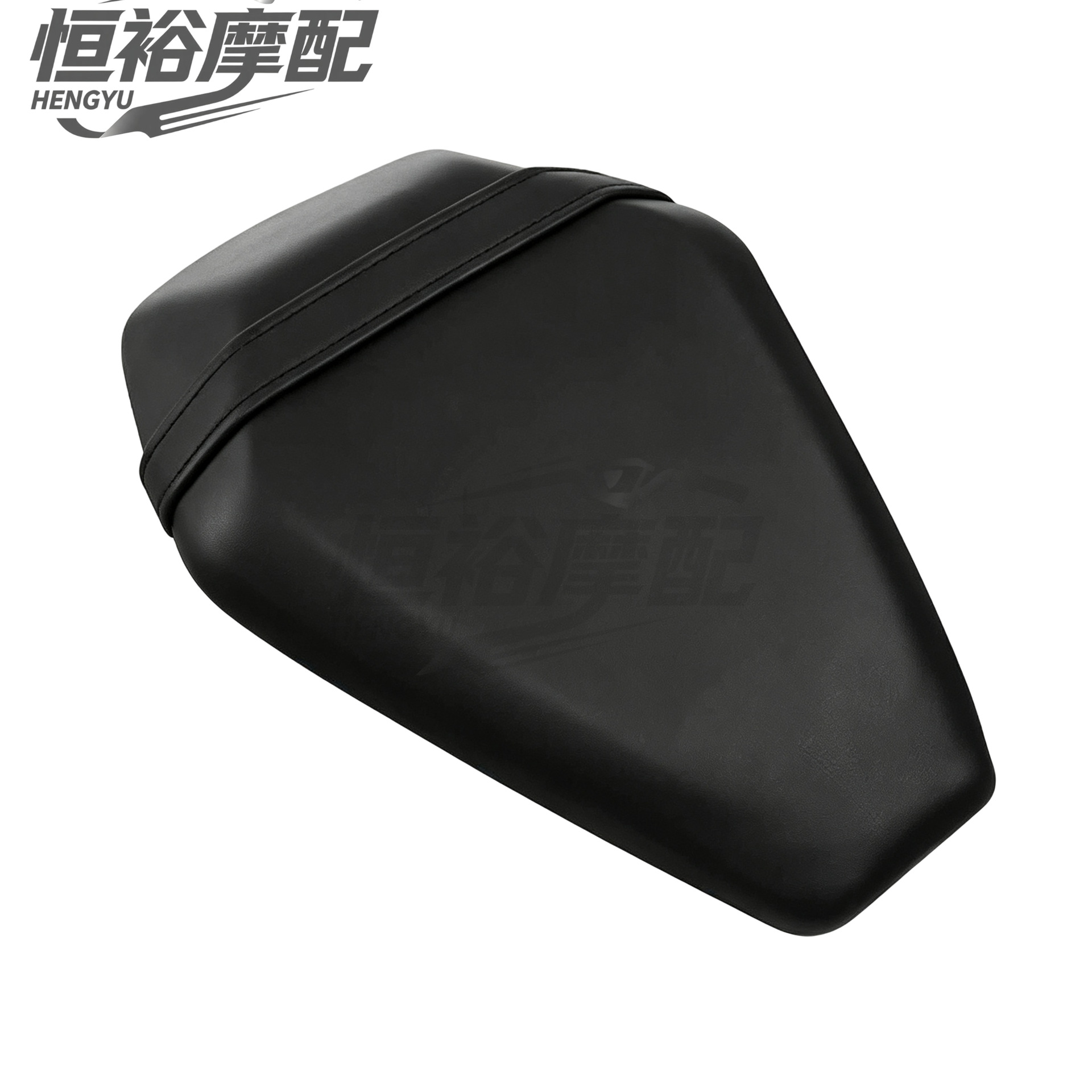 Suitable for Kawasaki Ninja ZX10R (2016-2020) - Front seat cushion, rear seat cushion, front and rear seat cushion assembly