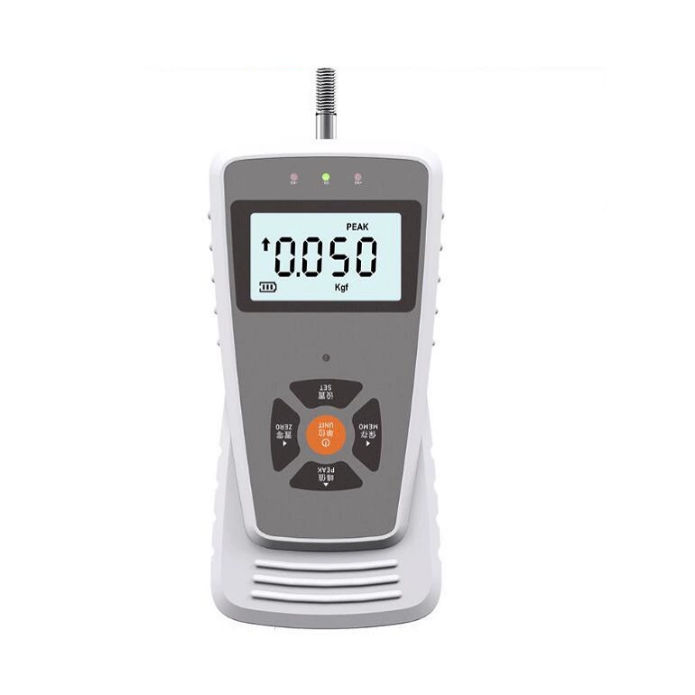 ZZ Supply Измеритель силы толкания/манометр Модель: SYY90-YW-691 Номер библиотеки: M409257