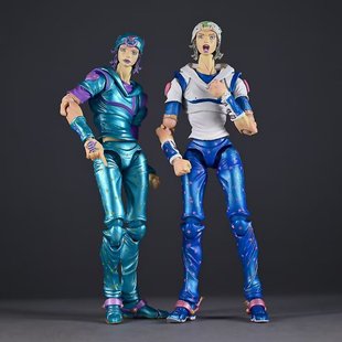 JOJO������ð�U �j�RҰ�� ��˹�_ �̼{ɭ&middot;�̆̿ɄӔ[�� ���b���k