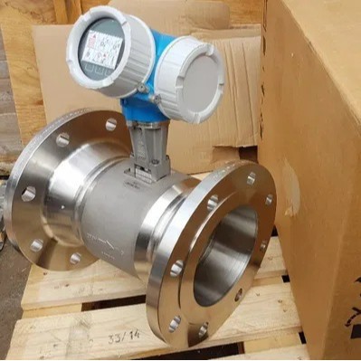 防爆e h耐高温Prowirl 72F涡街流量计 e+h涡街流量计恩格斯豪斯