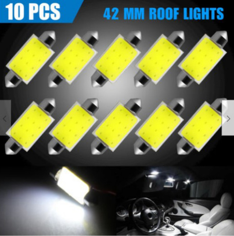 COB 더블 팁 10 팩