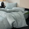 Class A three-layer yarn diffused - blue gray