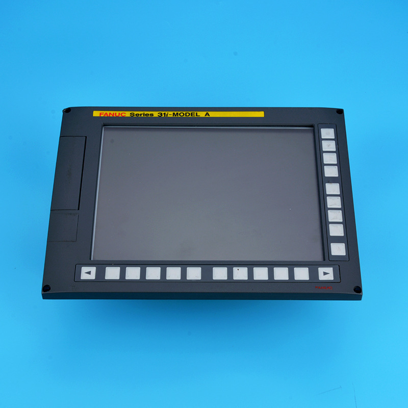A02B-0307-B521发那科fanuc系统主机显示屏31i-A原装全新数控机床