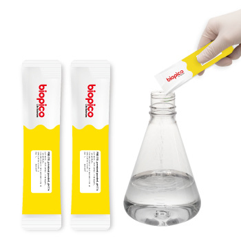 PBST缓冲液盐包（1×），pH 7.4，1L/袋，10袋/盒