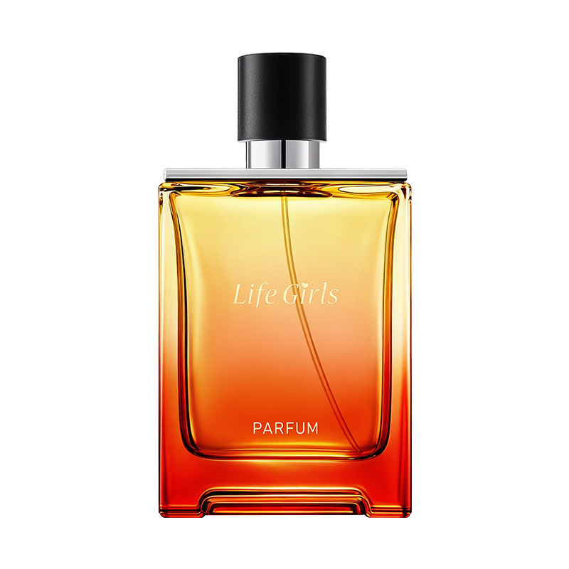 Life Girls Land boundless perfume perfumes duraderos de madera colonia perfume del mismo fabricante de perfume transfronterizo