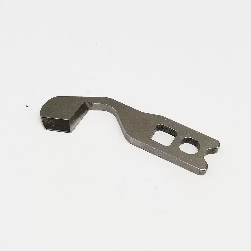 Подходит для janome True, добра, красоты, шов, лезвие, лезвие, окантовка, копировальный станок, лезвие, 790005005