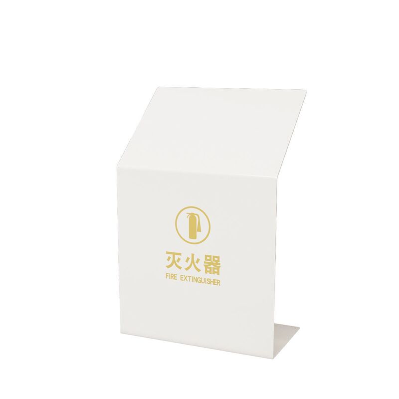 消火器箱消防箱収納ボックス装飾デパート商店ホテルのバッフル消火器箱|undefined
