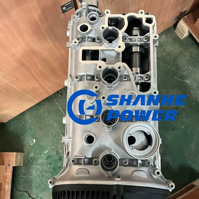 Engine assembly is suitable for A3