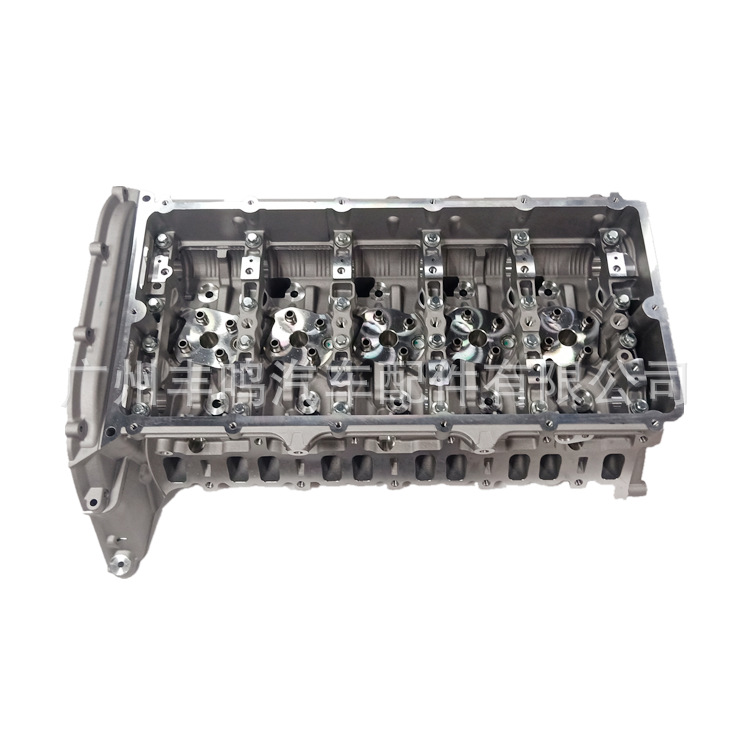 Suministro de culata pistón para RANGER BT50 2,2 2,3 2,5 motor