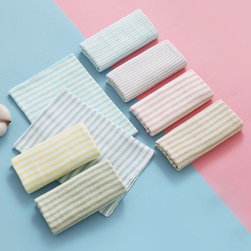Infant & Baby Belly Bands for Babies, Kids' Belly Protection, All-Cotton Newborn Belly Wraps, Tummy Support Circles, and Umbilical Cord Care Straps