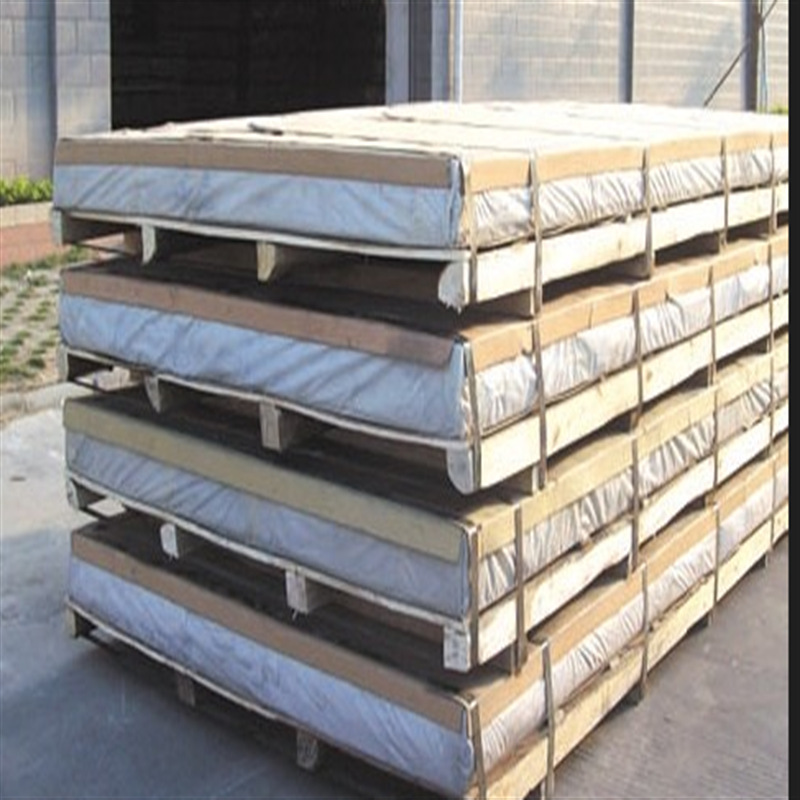 厂家现货6061铝板 5052高硬质合金铝板1060铝锌合金板小批量拿样
