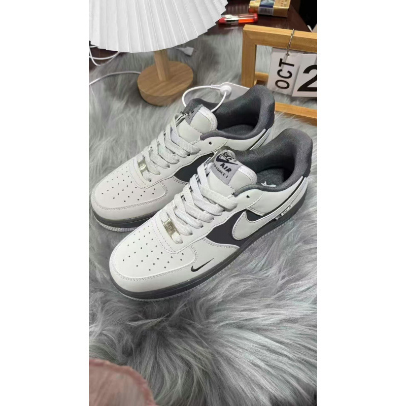 흰색과 검은색 후크