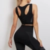 Black set