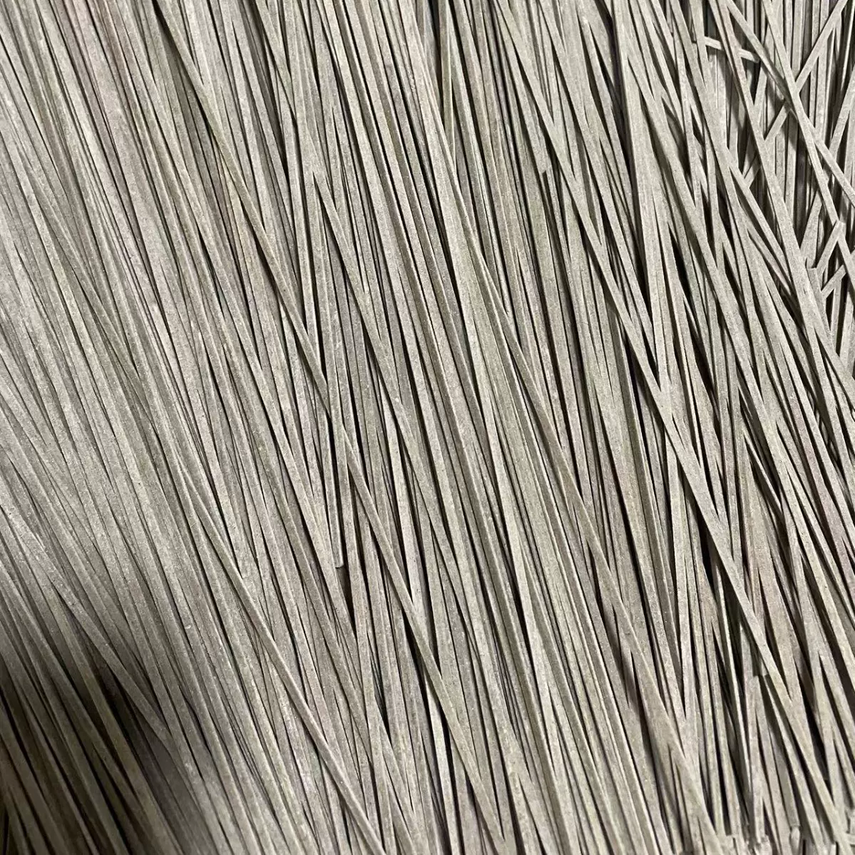 山东现货杂粮挂面绿豆荞麦速食早餐黄豆面条