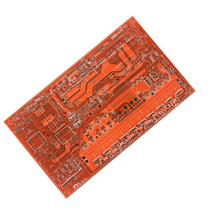 Source Factory Fr-4/Cem-3 Circuit Board Pcb Circuit Board Custom Pcb Proofing Pcb Circuit Board Processing