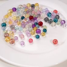 8/10mm��͸������A����ɢ�� �ֹ�diy�ִ�����֙C��Ʒ�������