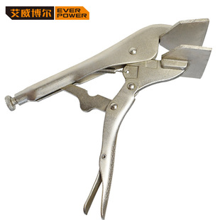 Aiweiboer C Series Flat Force Pliers 8"