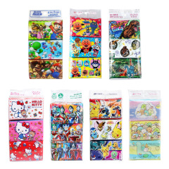 Japanese HAYASHI handkerchief paper small package facial tissue napkin portable toilet paper toilet paper portable paper towel
