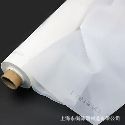 尼龙过滤网布白色尼龙滤网纱食品级SGS认证食品级SGS认证锦纶滤布