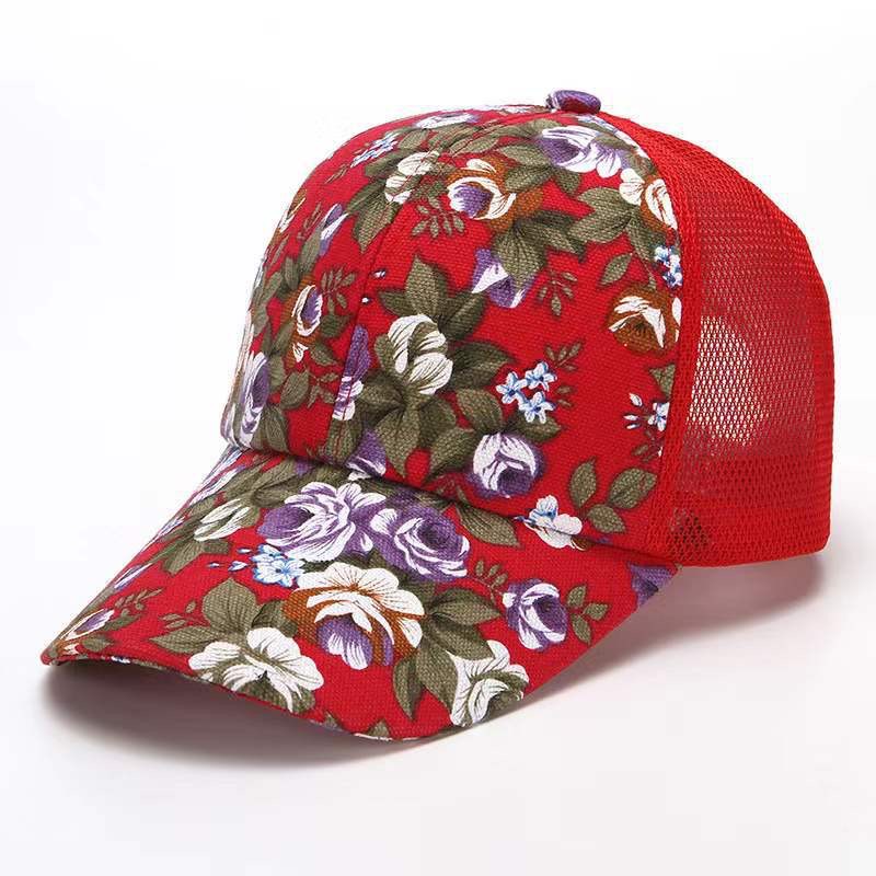 rojo (red)