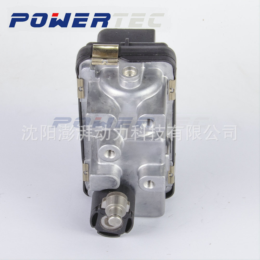 Turbocharger Solenoid Valve G-33 761963 6Nw009483 Is Suitable for Audi A4