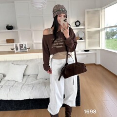 【艾美派】（可打版女装工厂开发招募抖音达人一件代发佣金可谈）