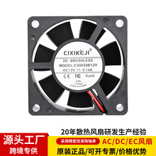 Դ�^�S��6020ɢ���L���p�L��DӰ�xPWM�{�ٜy��΢����X�����L��