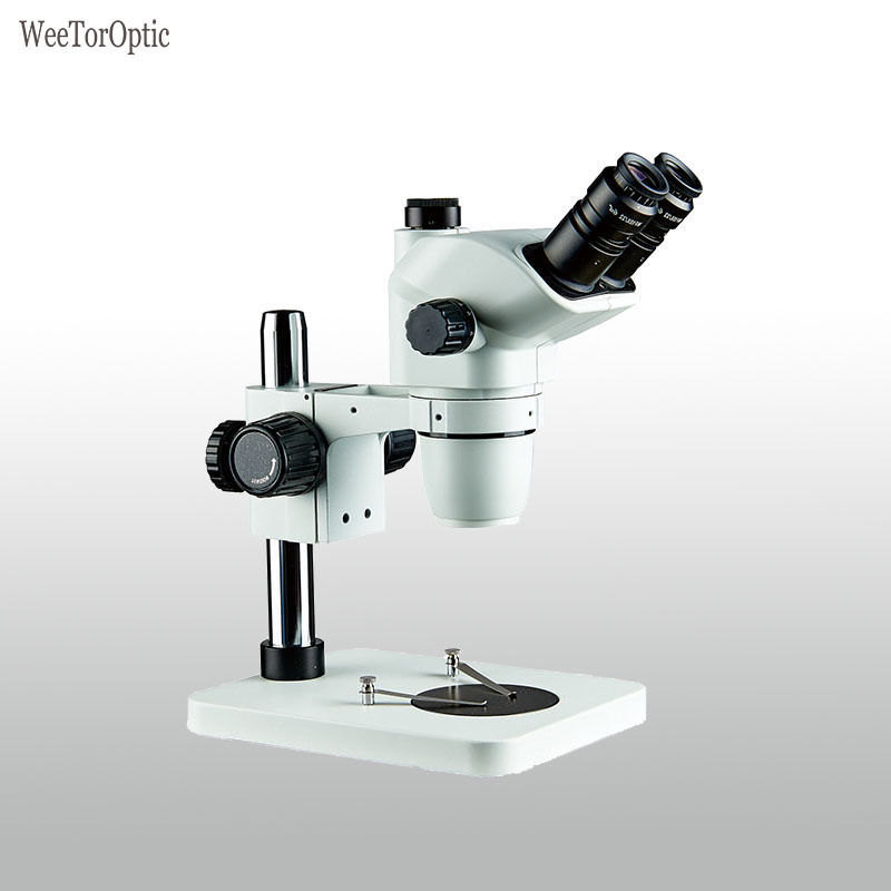 3年质保供应大视野高景深7-180倍连续变倍体视显微镜