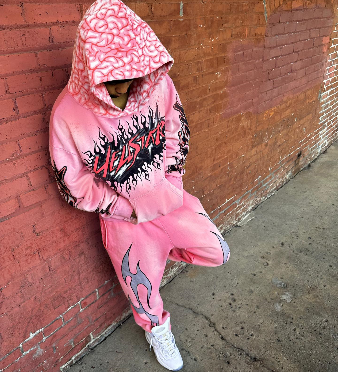 Hellstar Hoodie: Find Your Perfect Y2K Streetwear Style