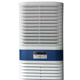 无冷凝水机柜电气柜散热空调PLC控制柜机箱配电箱工业空调柜