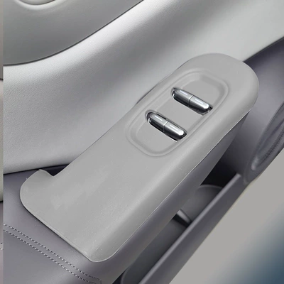 Panel 4-Piece – Universal seat cover