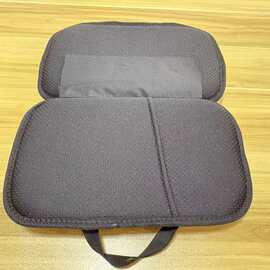 凝胶折叠坐垫久坐不累方便携带