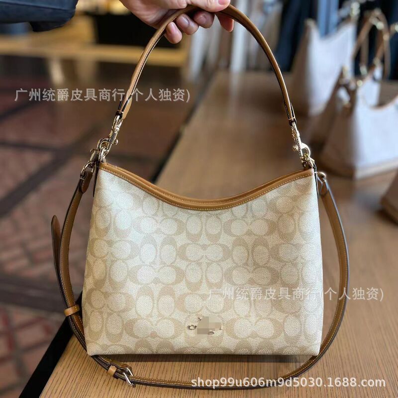 Koujia Wanderer Bag Laurel31 Fashionable Classic Versatile Handbag Shoulder Bag Crossbody Underarm Women's Bag Koujia Wanderer Bag Laurel31 Fashionable Classic Versatile Handbag Shoulder Bag Crossbody Underarm Women's Bag