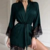 Dark green
